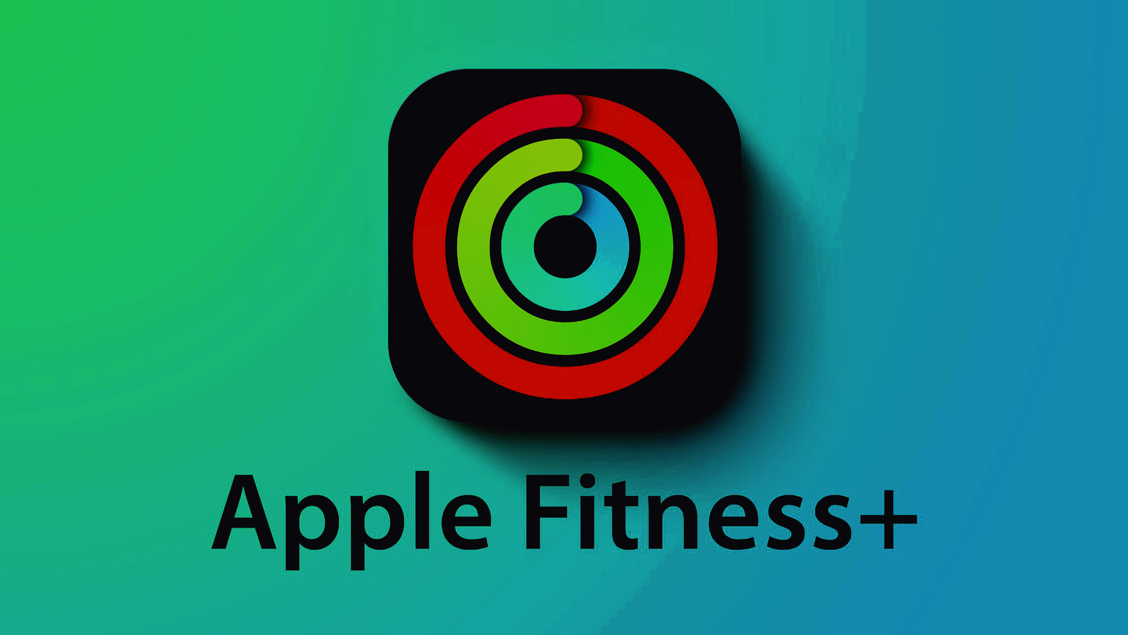 apple fitness