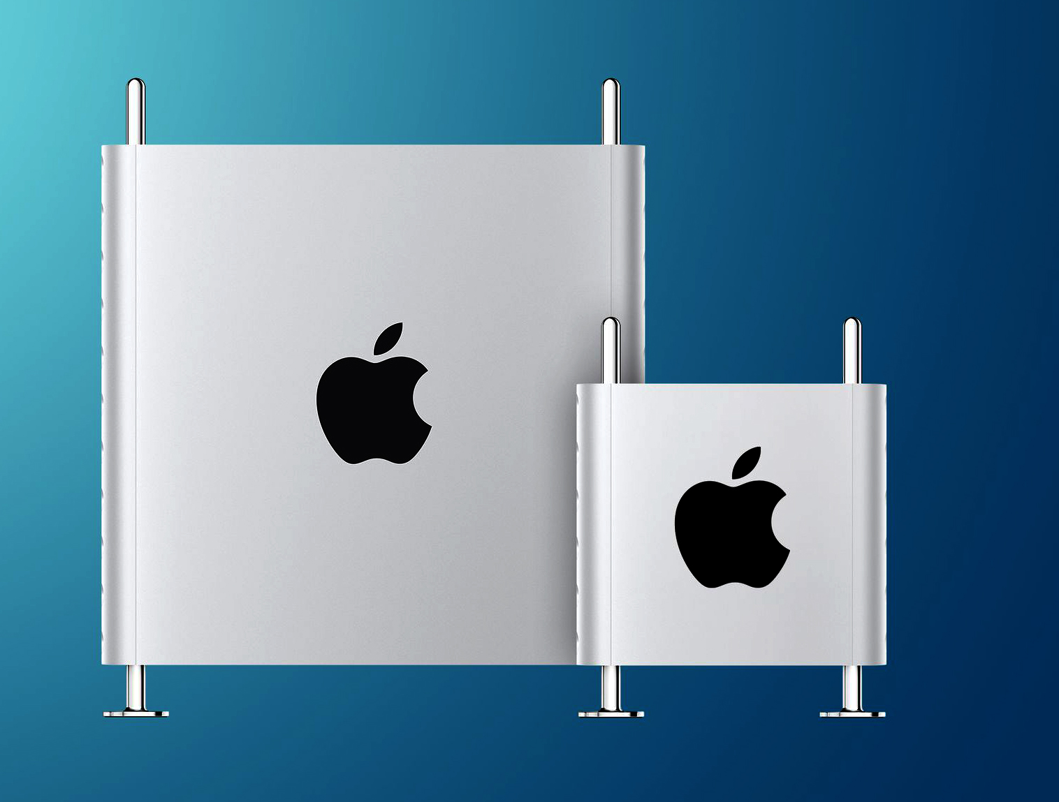 El nuevo Mac Pro contará con la CPU M2 ‘Extreme’ para un procesamiento ultrarrápido