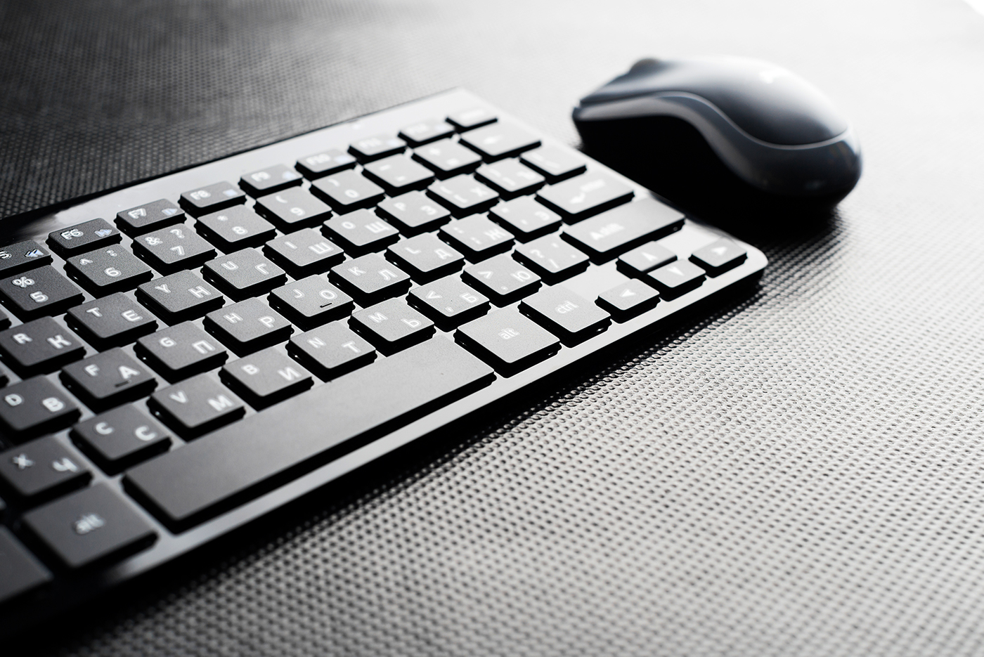 Understanding the Different Types of Mac Keyboards