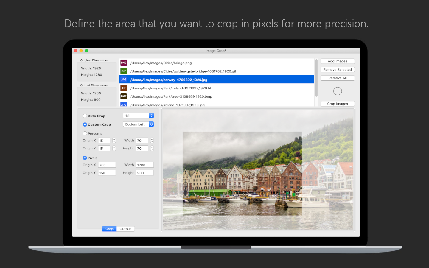 Screenshot 64Bitapps Multimedia, Graphics, Office and Medical Apps for Your Mac.